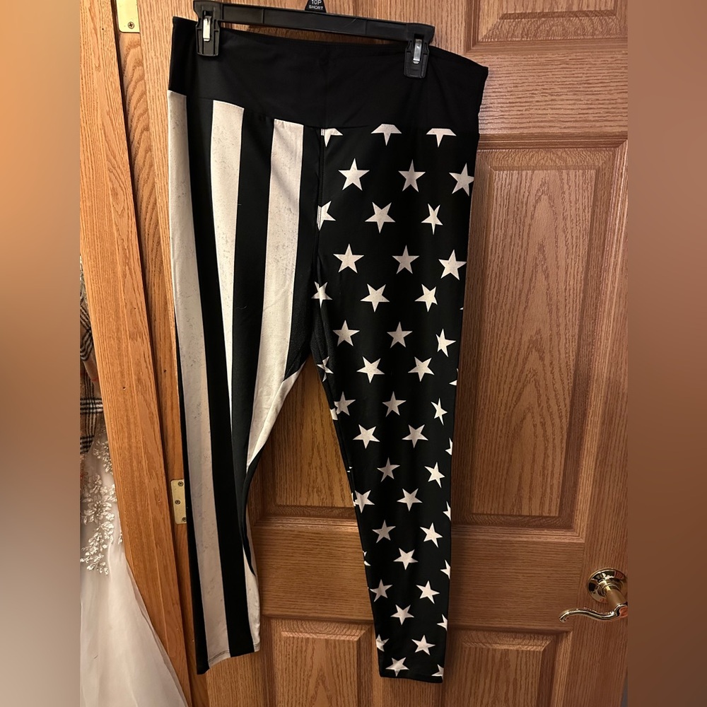 Lularoe TC leggings
